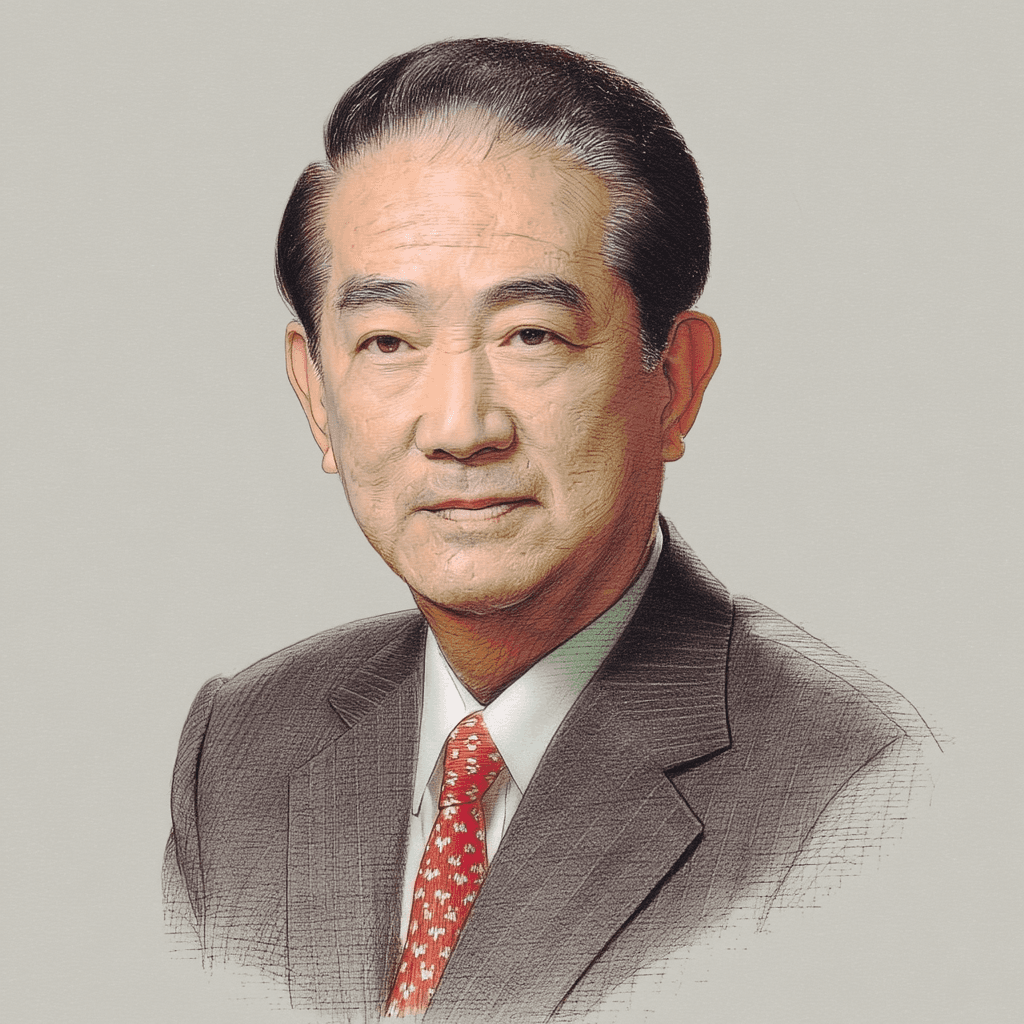 宋楚瑜