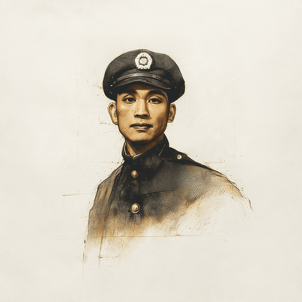 湯守仁