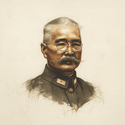 安藤利吉