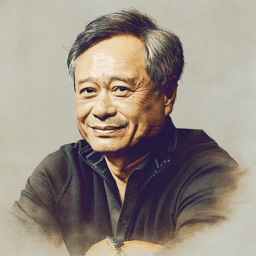 李安