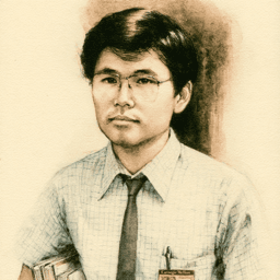 陳文成