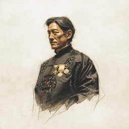 陳中和