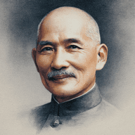 蔣介石