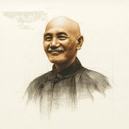蔣介石