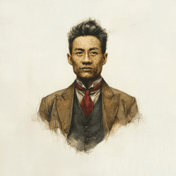 蔣渭水
