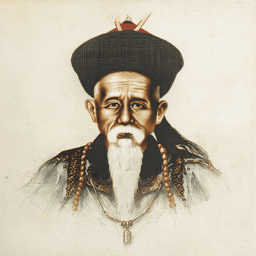 Ding Richang