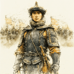 Fukang'an
