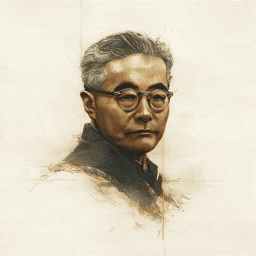 傅斯年