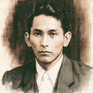 高一生