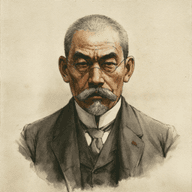 後藤新平