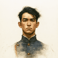 花岡一郎