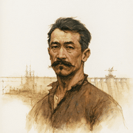 八田與一