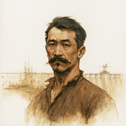 八田與一