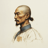 Huang Shujing