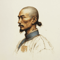 Huang Shujing