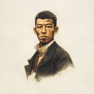 伊能嘉矩