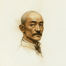 磯永吉