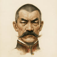 兒玉源太郎