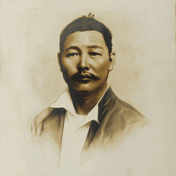 賴和