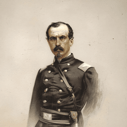 Charles Le Gendre