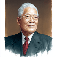 李登輝
