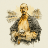 李春生