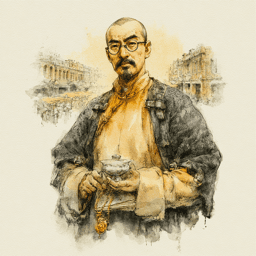 李春生