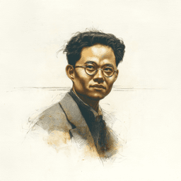 李萬居