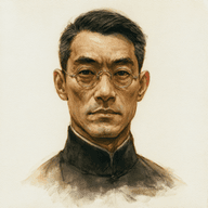 連橫