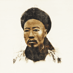 Lin Chaodong