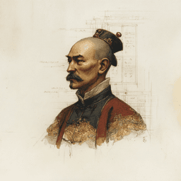 Lin Pinhou