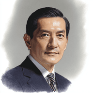 馬英九