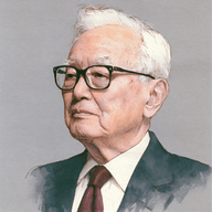 張忠謀