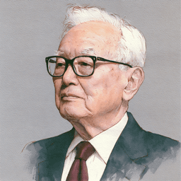 張忠謀