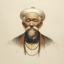 Pan Shengqing