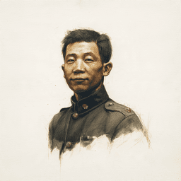彭孟緝