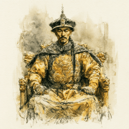Qianlong Emperor