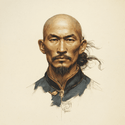 Qiu Lianggong