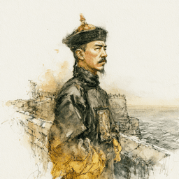Shen Baozhen