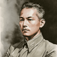 孫立人