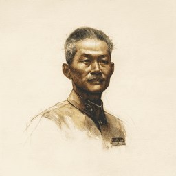 孫立人