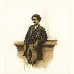 Robert Swinhoe