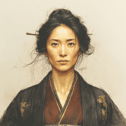 Tagawa Matsu