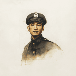 湯守仁