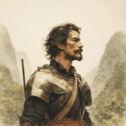 Johan van Linga