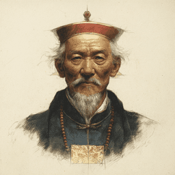 Wang Te-lu