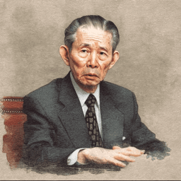 王永慶