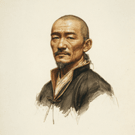 Zhang Dajing