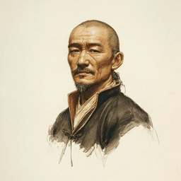Zhang Dajing