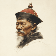 Zheng Yongxi